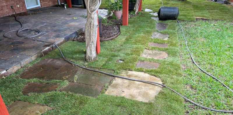 {SERVICE_NAME} project in Mansfield